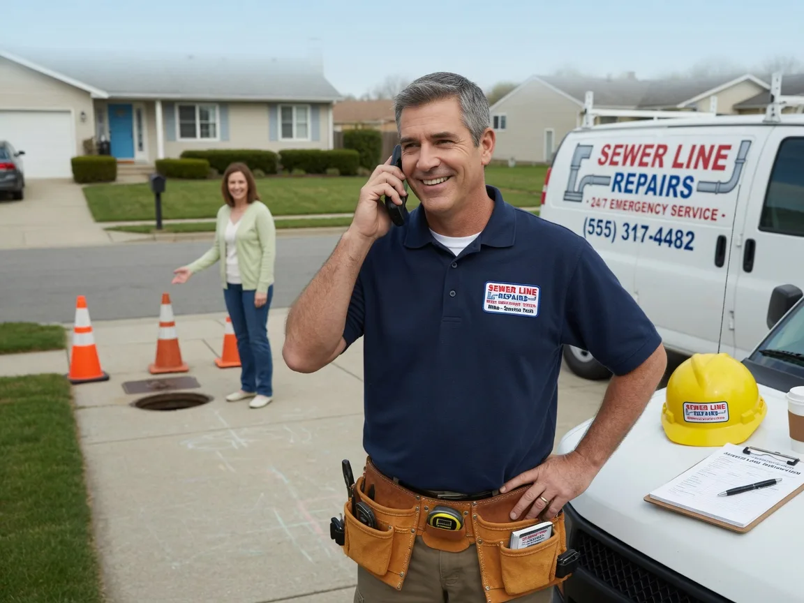 Emergency Plumber Mays Landing, NJ FAQs